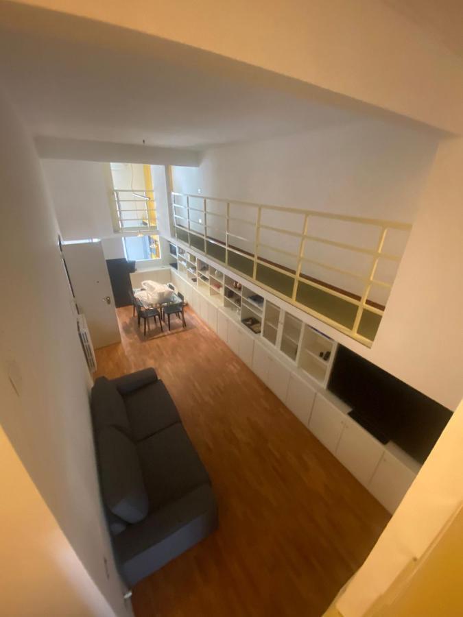 House City Bari Exterior photo